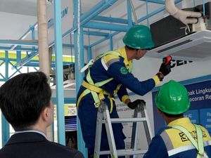 Menitipkan Pendidikan Tinggi Vokasi kepada Pak Menteri Menitipkan Pendidikan Tinggi Vokasi kepada Pak Menteri
