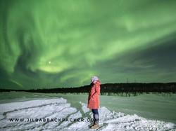 Pengalaman Berburu Aurora di Rusia