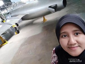 Yogyakarta dan Segala Kenangan Perjalanan Bersama Suami Yogyakarta dan Segala Kenangan Perjalanan Bersama Suami