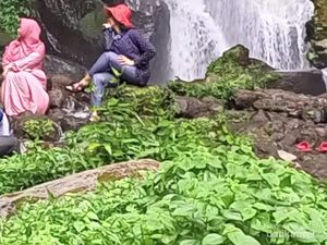 Sensasi Naik Motor Trail ke Coban Kaca, Seru dan Nagih! Sensasi Naik Motor Trail ke Coban Kaca, Seru dan Nagih!