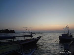 Gili Labak, Spot Healing Terbaik di Sumenep, Nggak Kalah Apik dengan Bali