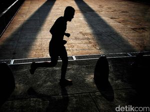 Upaya Menambah RTH di Jakarta Upaya Menambah RTH di Jakarta