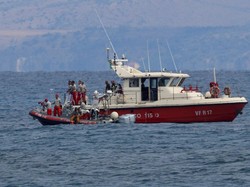 Jasad Putri Bos Teknologi yang Tenggelam Ditemukan Setelah 5 Hari