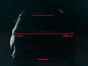 Tambah Lagi Mobil China yang Mau Masuk Indonesia, Ini Bocorannya