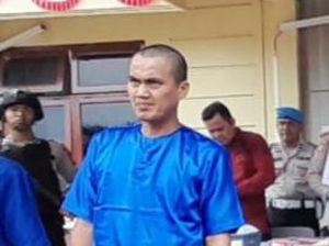 Pencuri Sawit yang Serang Polisi di Mura Diamankan, 2 Rekannya Diburu