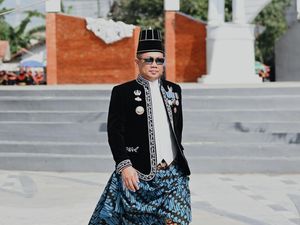 Maju di Pilbup Kebumen, Arif Sugiyanto Kantongi Rekomendasi 5 Parpol