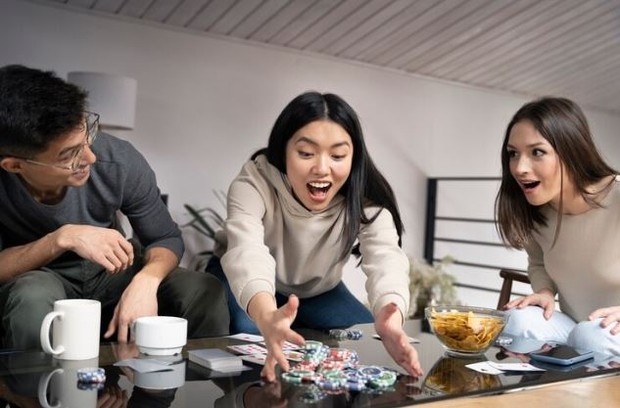 Berani Mencoba Hal Baru dan Punya Pemikiran Terbuka/Freepik.com/Freepik Berani Mencoba Hal Baru dan Punya Pemikiran Terbuka/Freepik.com/Freepik