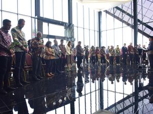 BNPT Peringati Hari Korban Internasional 2024, Ajak Bangun Perdamaian