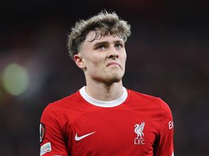 Liverpool Jual Pemain Lagi, Kini Giliran Bobby Clark