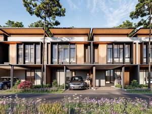 Klaster MIZUMI, Hunian Terbaik di Cikarang Cicilan Mulai Rp 3 Jutaan