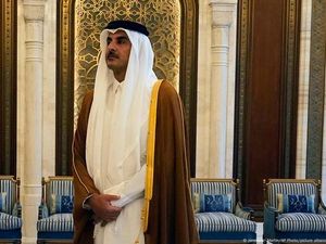 Dari Gaza ke Ukraina, Bagaimana Qatar Jadi Juru Damai Dunia? Dari Gaza ke Ukraina, Bagaimana Qatar Jadi Juru Damai Dunia?