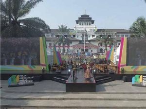 Simak! Ini yang Boleh dan Tidak Boleh Dilakukan di WJF 2024 Simak! Ini yang Boleh dan Tidak Boleh Dilakukan di WJF 2024