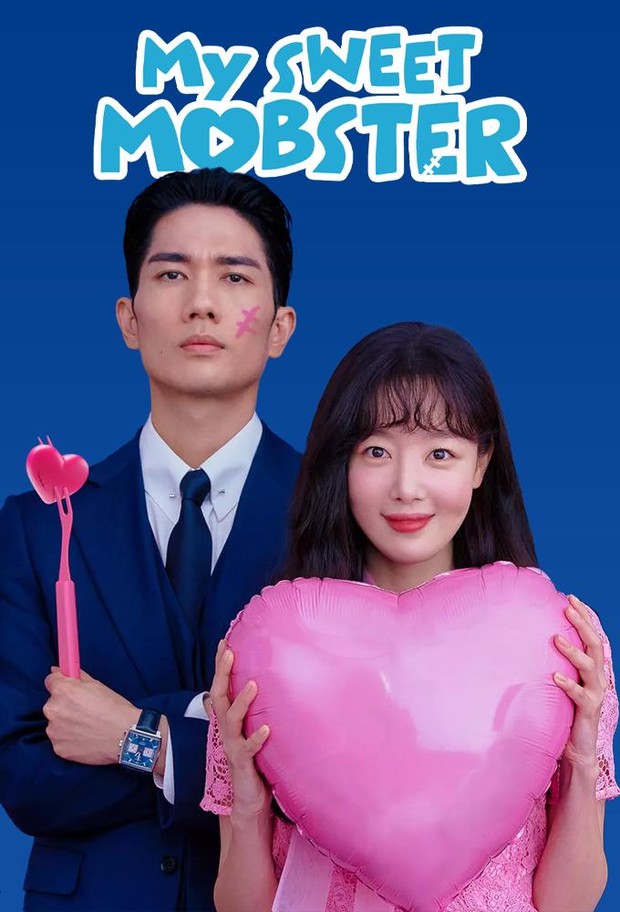 Drama Korea My Sweet Mobster (2024)/Foto: JTBC