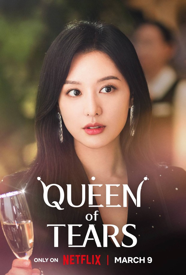 Drama Korea Queen of Tears (2024)/Foto: Netflix