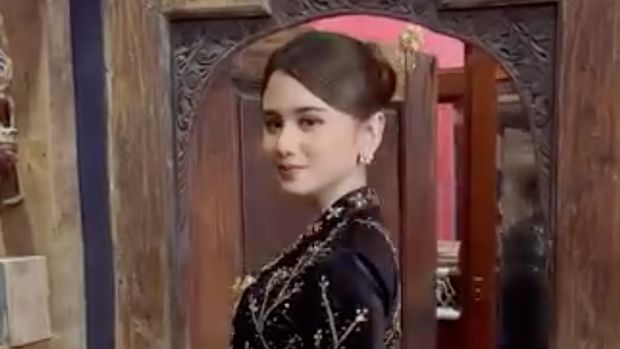 Dul Jaelani dan Tissa Biani