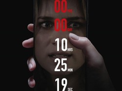 Sinopsis Countdown: Kutukan Aplikasi Prediksi Kematian