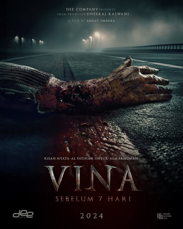 Film Vina: Sebelum 7 Hari (2024)/Foto: Dee Company