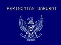 Aksi Demo Kawal Putusan MK Digelar di Surabaya, Ini Tuntutan Massa