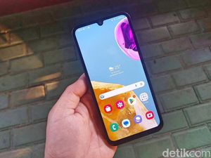 Review Galaxy M15 5G, HP Murah Baterai Badak Fitur Lengkap Review Galaxy M15 5G, HP Murah Baterai Badak Fitur Lengkap