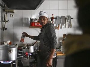 Mengapa Orang Nepal Jauhi Kawasan Teluk-Asia dan Lebih Pilih Uni Eropa?