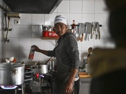 Mengapa Orang Nepal Jauhi Kawasan Teluk-Asia dan Lebih Pilih Uni Eropa?