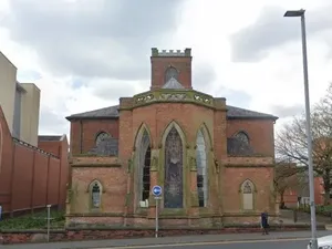 Bekas Gereja Berusia 2 Abad di Inggris Akan Diubah Jadi Masjid Bekas Gereja Berusia 2 Abad di Inggris Akan Diubah Jadi Masjid