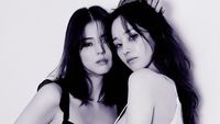 7 Foto Han So Hee & Jeon Jong Seo, Jadi Partner in Crime di Drakor Terbaru