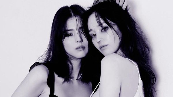 7 Foto Han So Hee & Jeon Jong Seo, Jadi Partner in Crime di Drakor Terbaru