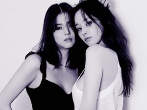 7 Foto Han So Hee & Jeon Jong Seo, Jadi Partner in Crime di Drakor Terbaru