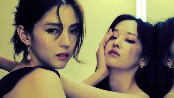 Duet Maut Han So Hee & Jeon Jong Seo, Damage-nya Nggak Kira-kira!