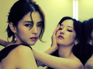 Duet Maut Han So Hee & Jeon Jong Seo, Damage-nya Nggak Kira-kira!