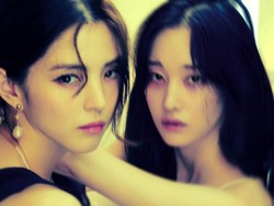 Jeon Jong Seo Spill Proyek Film Bareng Han So Hee