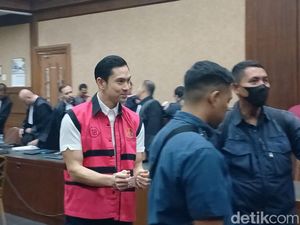 Pembelaan Pengacara Harvey Moeis Usai PT Timah Beri Kesaksian di Sidang Korupsi