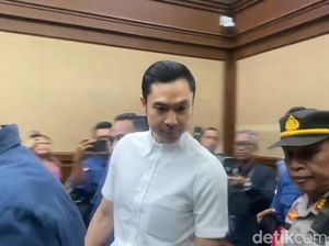 Sandra Dewi Tak Ada Dalam Daftar Saksi Sidang Korupsi Harvey Moeis