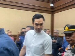 Sandra Dewi Tak Ada Dalam Daftar Saksi Sidang Korupsi Harvey Moeis