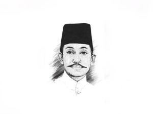 HOS Tjokroaminoto, Bapak Pergerakan Nasional dari Jawa Timur HOS Tjokroaminoto, Bapak Pergerakan Nasional dari Jawa Timur