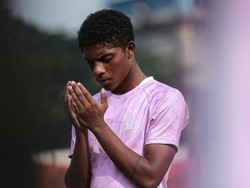 Hugo Samir dan Selawat Nabi