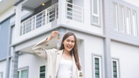 Rupiah Terpuruk Bikin Daya Beli Rumah Menurun-Backlog Membengkak