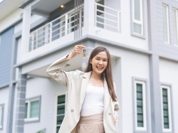 Pilih Sewa Rumah atau Beli Rumah? Begini Untung-Ruginya