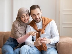 7 Dzikir agar Cepat Dapat Jodoh dan Amalannya Menurut Islam