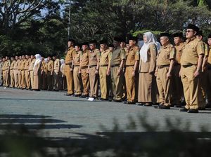 Pengangkatan CPNS 2024 Diundur Jadi Oktober 2025, PPPK Kapan? Pengangkatan CPNS 2024 Diundur Jadi Oktober 2025, PPPK Kapan?
