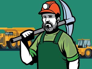 Lahan Tambang Batu Bara 26 Ribu Ha buat PBNU Lahan Tambang Batu Bara 26 Ribu Ha buat PBNU