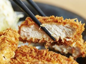 Daging Babi Rasanya Enak, Ini 5 Penyebabnya Daging Babi Rasanya Enak, Ini 5 Penyebabnya