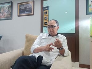 Basuki Diklaim Setuju Waskita Jadi Anak Usaha HK, PUPR Buka Suara Basuki Diklaim Setuju Waskita Jadi Anak Usaha HK, PUPR Buka Suara
