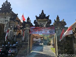 Penyimpangan Dana di SMKN 1 Klungkung Diusut Lagi, Kasus Naik Penyidikan Penyimpangan Dana di SMKN 1 Klungkung Diusut Lagi, Kasus Naik Penyidikan