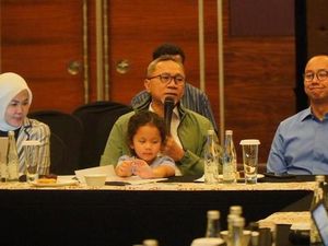 PAN Gelar Kongres Jumat & Sabtu Ini, Bawa Sejarah Baru untuk Indonesia Maju