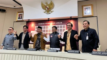 Putusan MK Mengguncang Pilkada: KPU Siap Akomodir Usia Calon Kepala Daerah