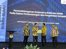 Pemda-BUMN Sering Ngadu ke KPK soal Masalah Ini