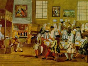 Dulu Disebut Minuman Iblis, Orang yang Minum Kopi Bisa Dihukum Pancung!