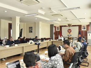 KPPU Dorong Pelaku Usaha Tambang Tingkatkan Indeks Persaingan Usaha